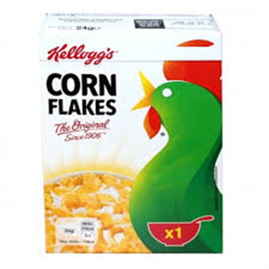 Picture of KELLOGGS CORN FLAKES 24GR